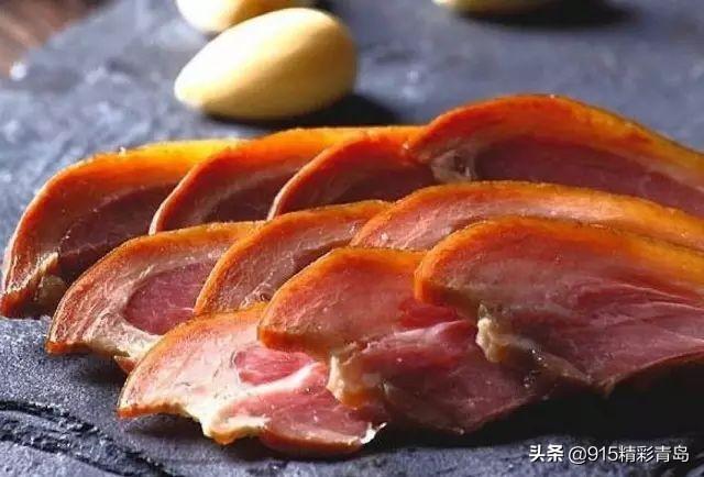 表白祖国美食系列---永远吃不腻的70道家乡味