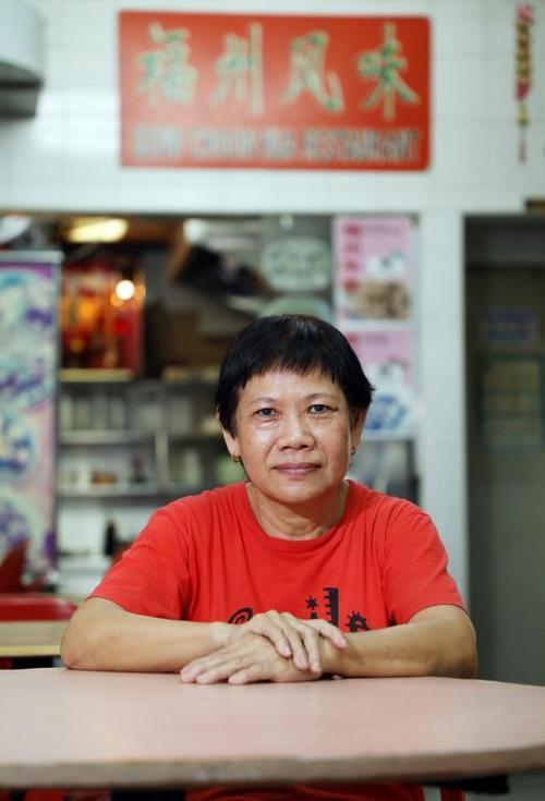 新媒：新加坡老字号华人餐馆 传承多年的不老美味