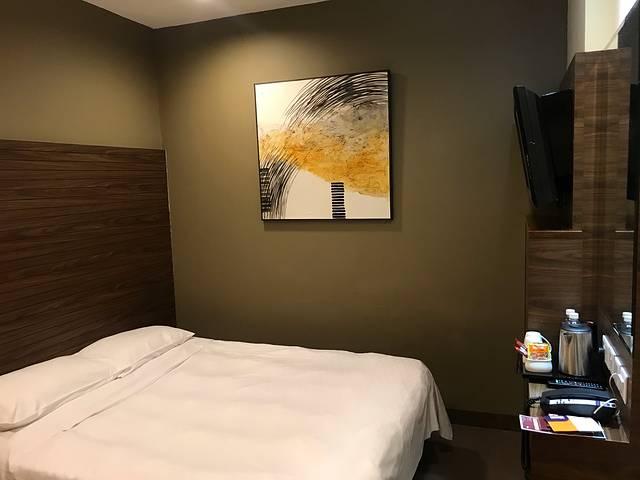 新加坡7日游