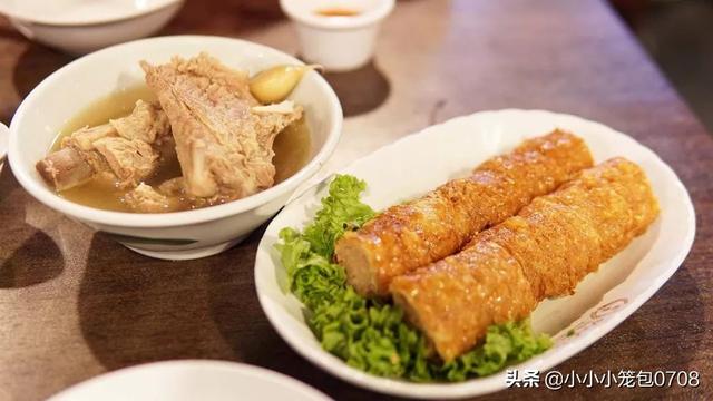 答应我，去新加坡一定要吃这些美食