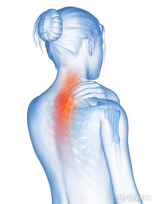 肩膀痛就是肩周炎吗？也可能是肝癌提示，别一再忽略