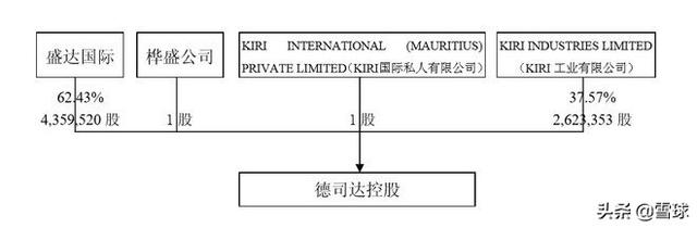 浙江龙盛深度分析