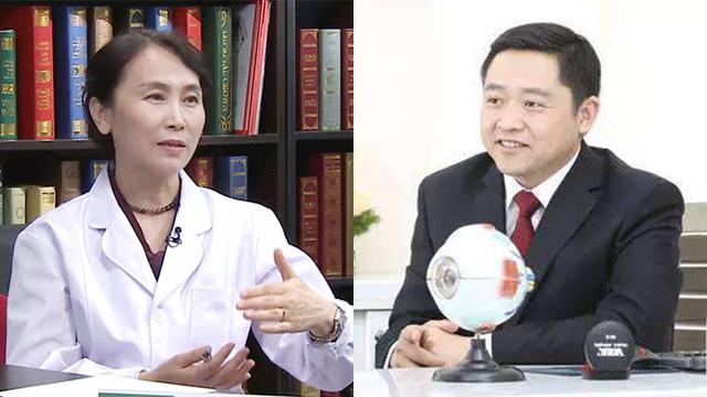 红血丝、视疲劳、干眼症，用眼太狠如何补救？协和专家总结四句话