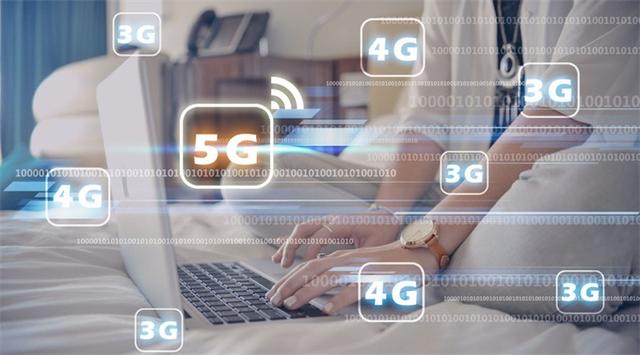 5G简史之诺基亚：低调却本事不小，5G专利数量排行业界第二