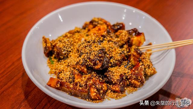 吉隆坡是马来西亚美食天堂 汇聚大马最具特色美食 这几样不得不吃