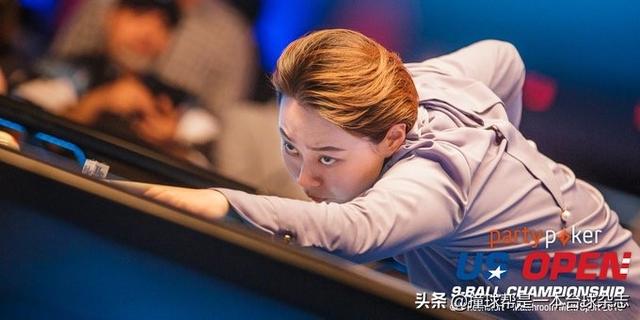 美国公开赛：吴珈庆大逆转晋级 16强华人创纪录占据七席