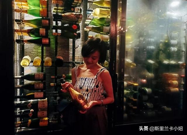 斯里兰卡变胖指南 | 我一口气吃了这10家非咖喱餐厅……