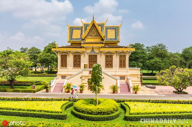 夏季第一波旅行地东南亚 必游清单都在这里了