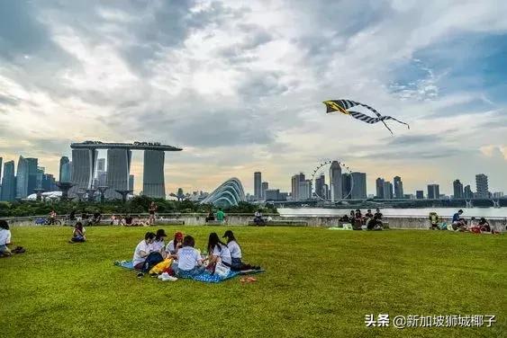 “听说新加坡全球最适合养娃，这三个学区房，我到底该选哪个？”