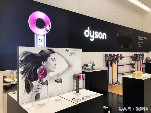 专访戴森CEO：从卷发棒到电动车，戴森的生意逻辑是什么？