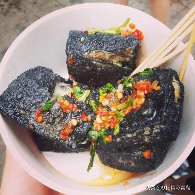 表白祖国美食系列---永远吃不腻的70道家乡味