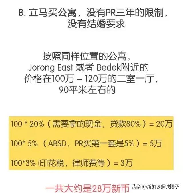 在新加坡生娃、养娃到底有多贵？