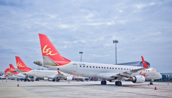 北部湾航空：将专场招聘乘务员