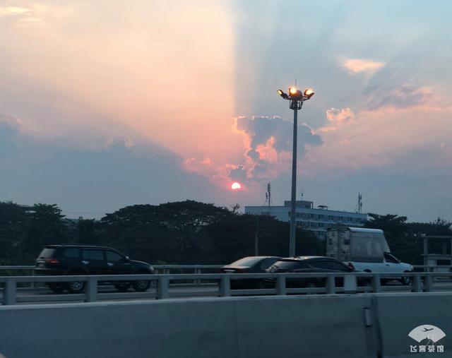 愉快的大韩航空商务舱跨洋飞行，能躺平真是太爽了