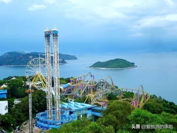 美过青岛！比厦门浪漫！这座中国海滨老城，去一次相当于环游世界