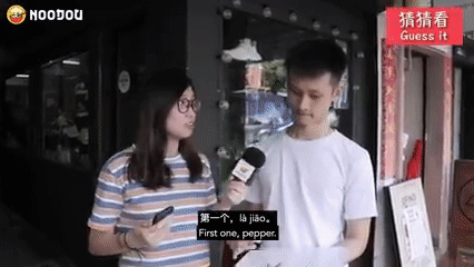 实拍！新加坡华人 VS 大马华人，谁的华语水平更高？
