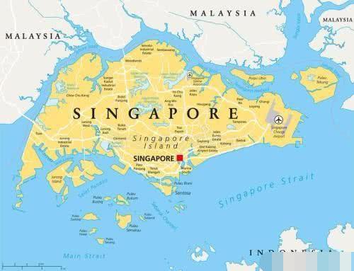新加坡的经济成功值得世界尊重，但这个国家很讨厌