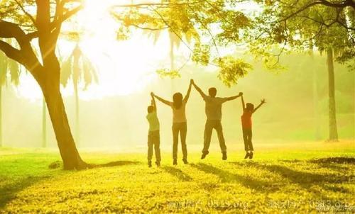 放下手机，走出屋外，晒太阳去！不然你可能真的会瞎……