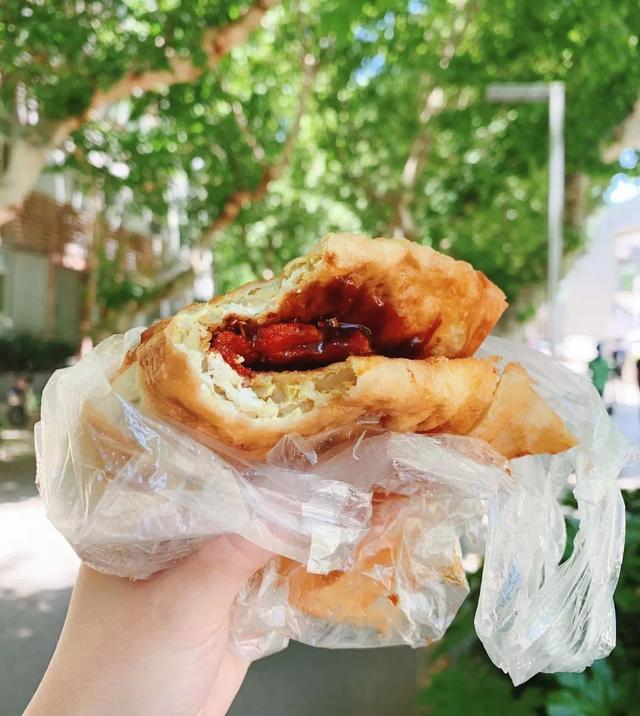 南航龙虾节，南大10豪华套餐......南京高校食堂哪家强？