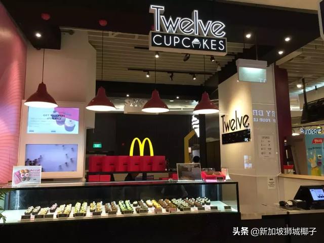 最近！一波明星都来新加坡开店了...