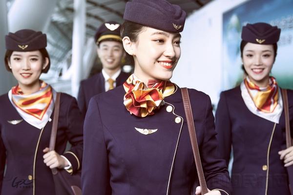 北部湾航空将举行乘务员专场招聘