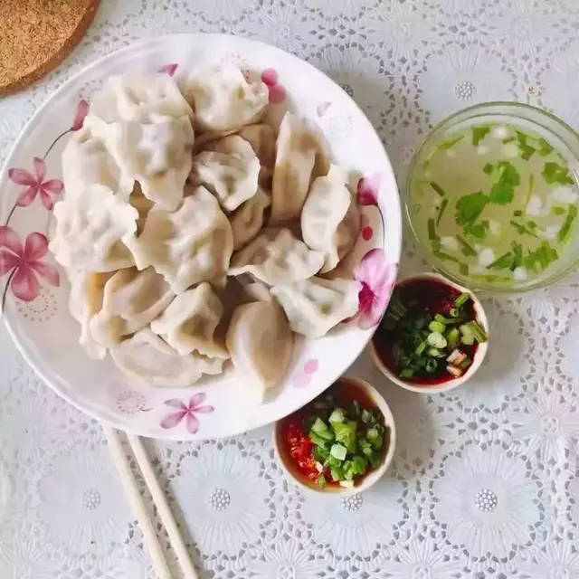 永樂水饺新春特惠｜全场第二包半价！精美春联礼包送！送！送！
