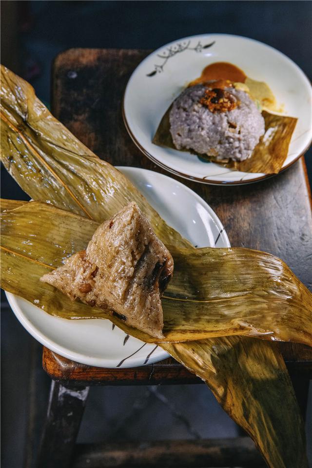 厦门的这些街巷小店，奉行“不鲜不食”“不时不食”，充满着食物的本真气息