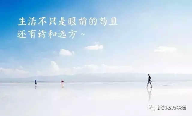 我再也不想在新加坡租房了！