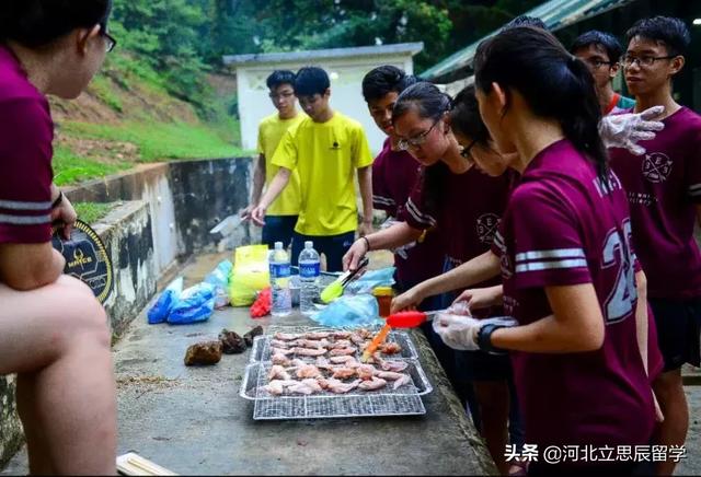 留学攻略：新加坡特色“没有围墙的教室”如何学习？