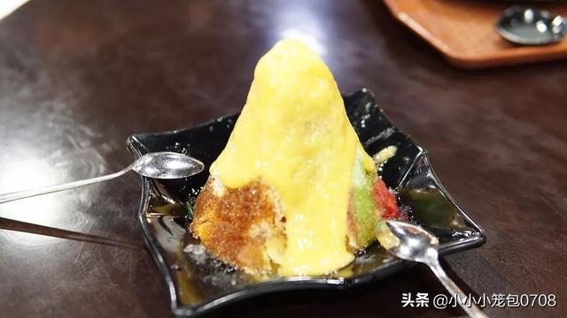 答应我，去新加坡一定要吃这些美食