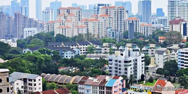 新加坡政府要给组屋免费改造了，住在HDB太幸福