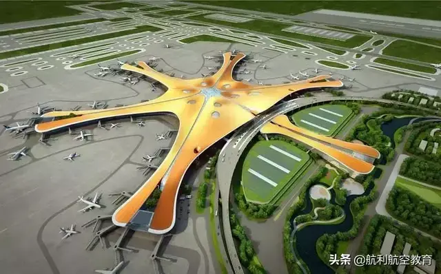 揭秘：机场“黑科技”