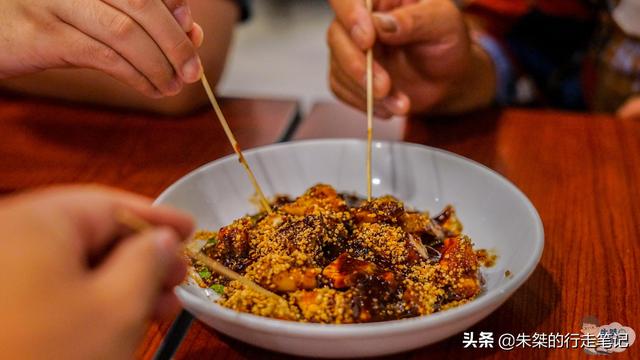 吉隆坡是马来西亚美食天堂 汇聚大马最具特色美食 这几样不得不吃