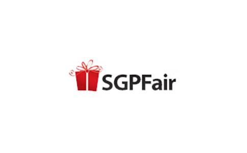 新加坡礼品及文具用品展览会