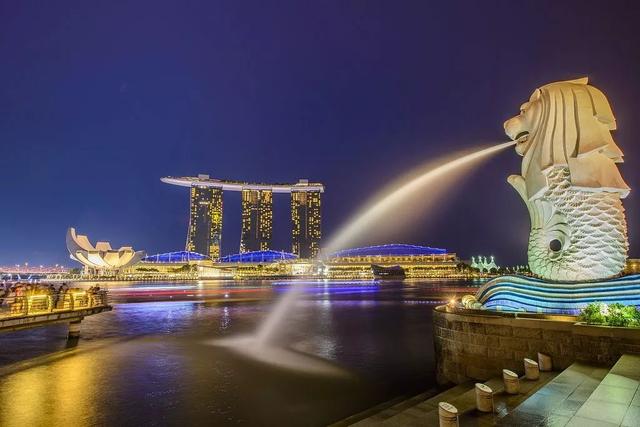 新加坡旅行省钱指南，看这一篇就够了！