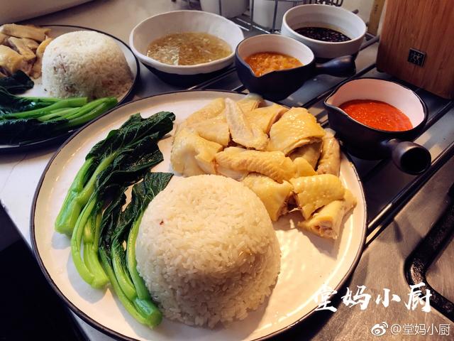 海南鸡饭为何是新加坡地道的名菜，它到底有多好吃？