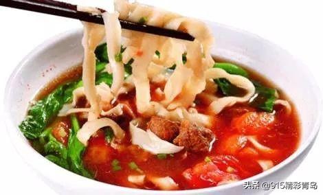 表白祖国美食系列---永远吃不腻的70道家乡味