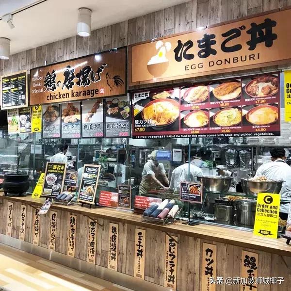 新店！新加坡超火的日本超市，这20样东西最值得买~