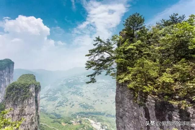 别让你的8月泡在游泳池里！超适合避暑的地方奉上