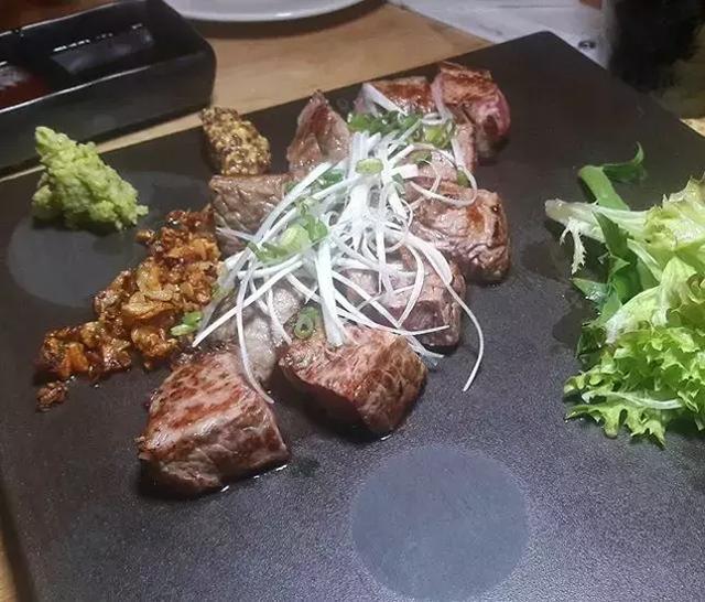 滋滋作响，肉汁四溢！新加坡10家超美味的日式铁板烧大盘点~