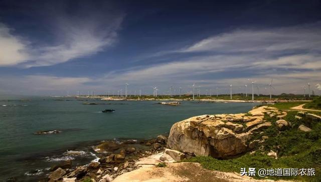 惠来，一个深受众人喜欢的隆江猪脚饭发源地