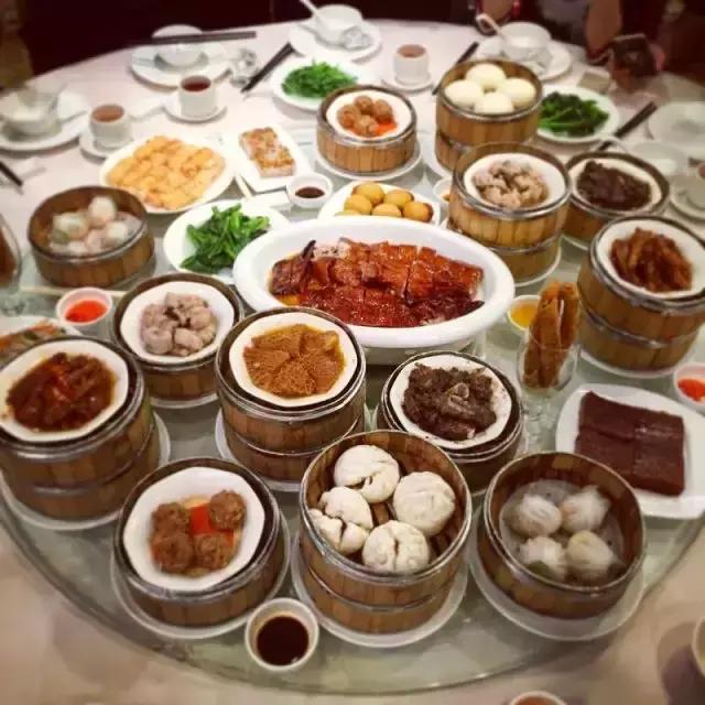 老家人来深圳过年吃什么？看这一篇就够了！