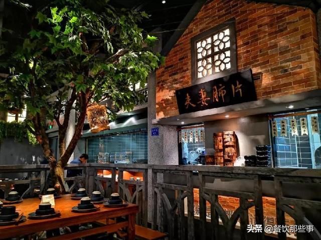 小店自夸“研究所”，大店谦称“大排档”，广州餐饮这是闹哪样？