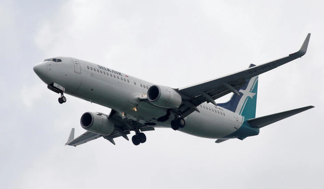 何时才会解除对737-MAX型客机的限制令？新加坡民航局给出了答复