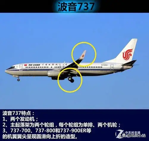 737客机--“致命的小短腿”