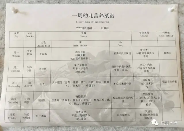 好看到爆！上海这所令人惊艳的“森系”幼儿园！去年新开还有学位