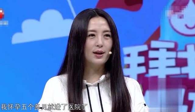 戏里戏外两种人生，陈婷自私抛弃儿子，杨童舒为儿险送命