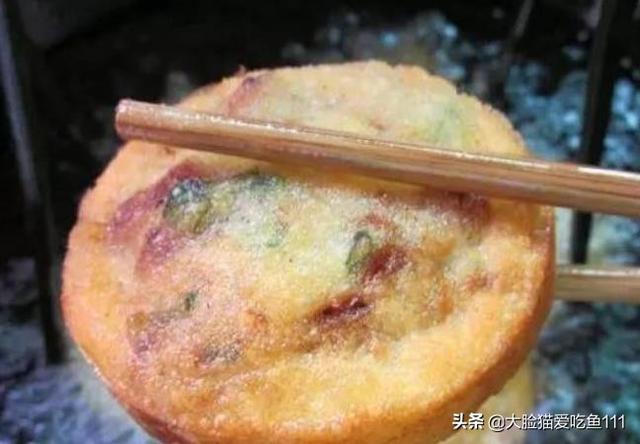 带你盘点衢（qú）州那些特色美食，看到第一个就已经爱了