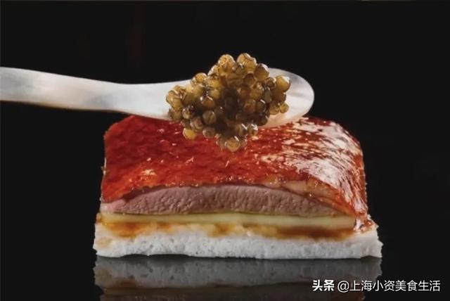 魔都遇星餐厅大全，小心偶遇你爱豆