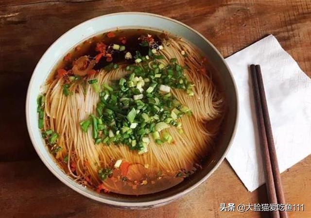 带你盘点衢（qú）州那些特色美食，看到第一个就已经爱了